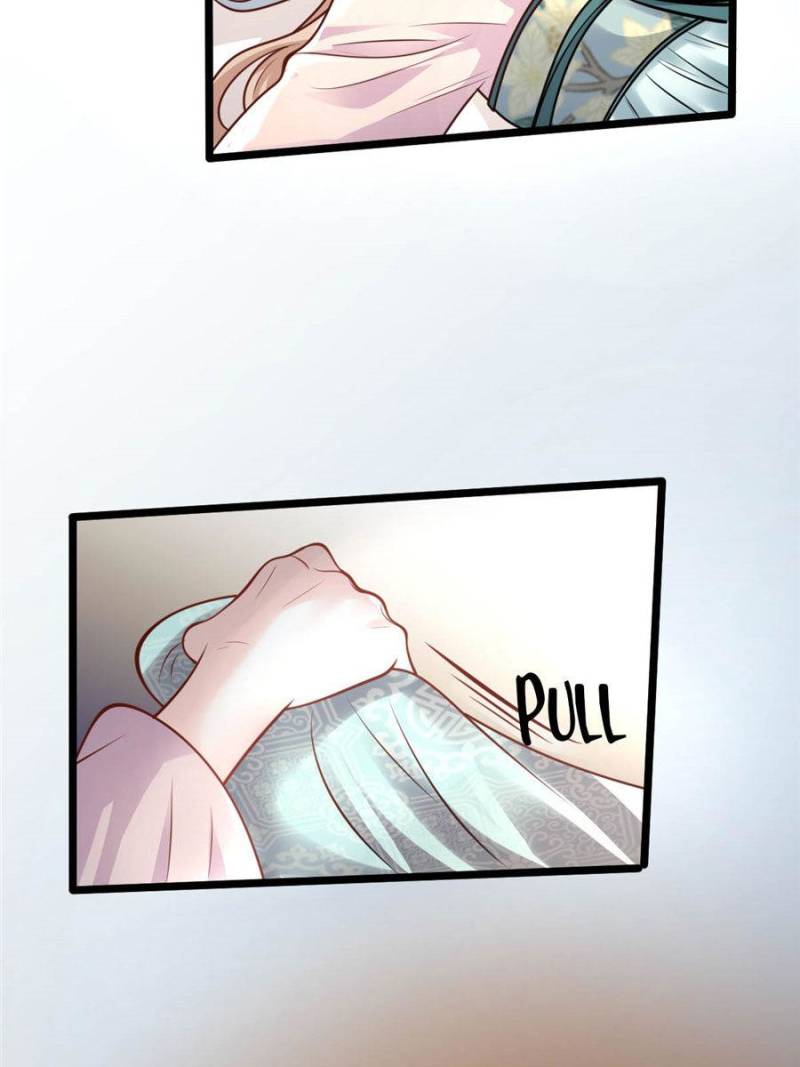 God of War, Crazy Princess Chapter 32 - page 22