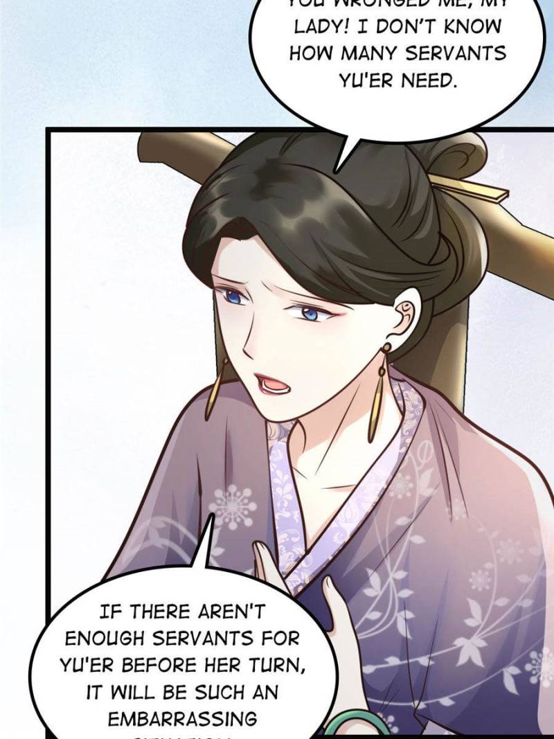 God of War, Crazy Princess Chapter 32 - page 41