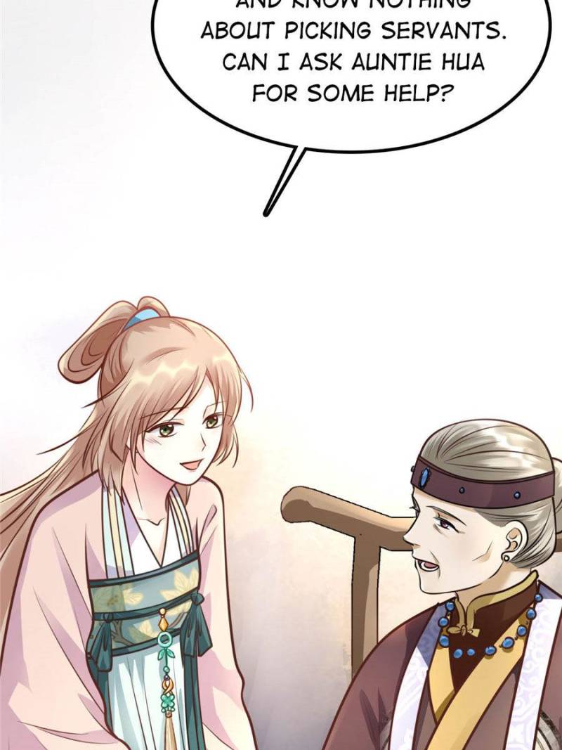 God of War, Crazy Princess Chapter 32 - page 44