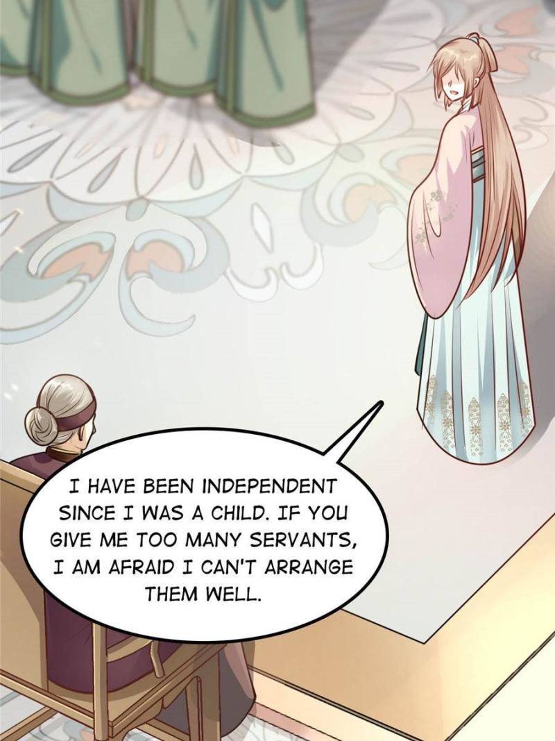 God of War, Crazy Princess Chapter 32 - page 53