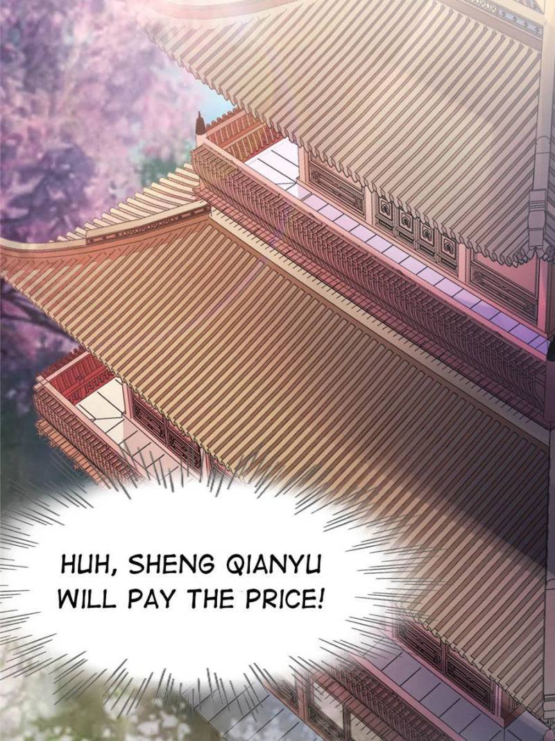 God of War, Crazy Princess Chapter 32 - page 59