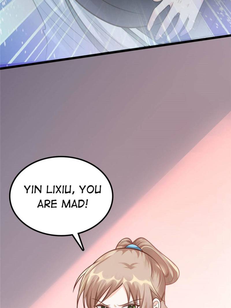 God of War, Crazy Princess Chapter 32 - page 7