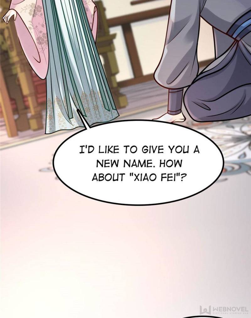 God of War, Crazy Princess Chapter 31 - page 11