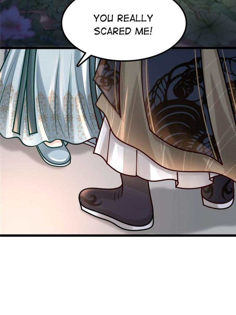 God of War, Crazy Princess Chapter 31 - page 19