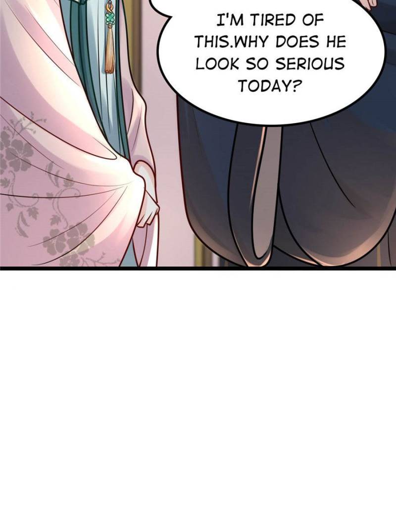 God of War, Crazy Princess Chapter 31 - page 22