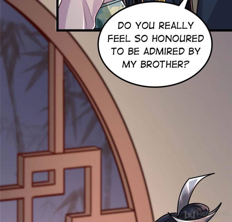 God of War, Crazy Princess Chapter 31 - page 27