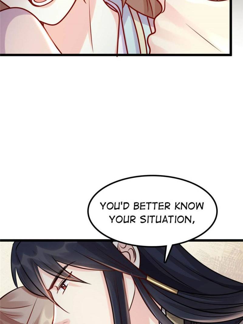 God of War, Crazy Princess Chapter 31 - page 36