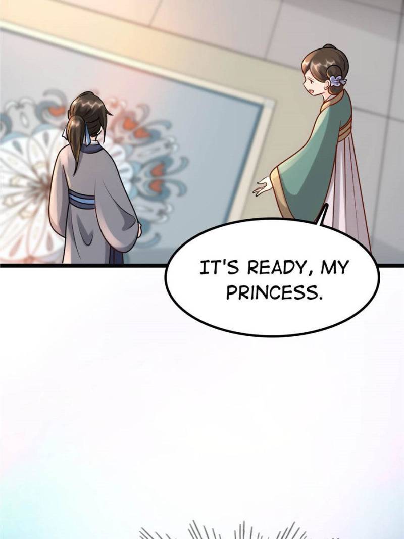 God of War, Crazy Princess Chapter 31 - page 4