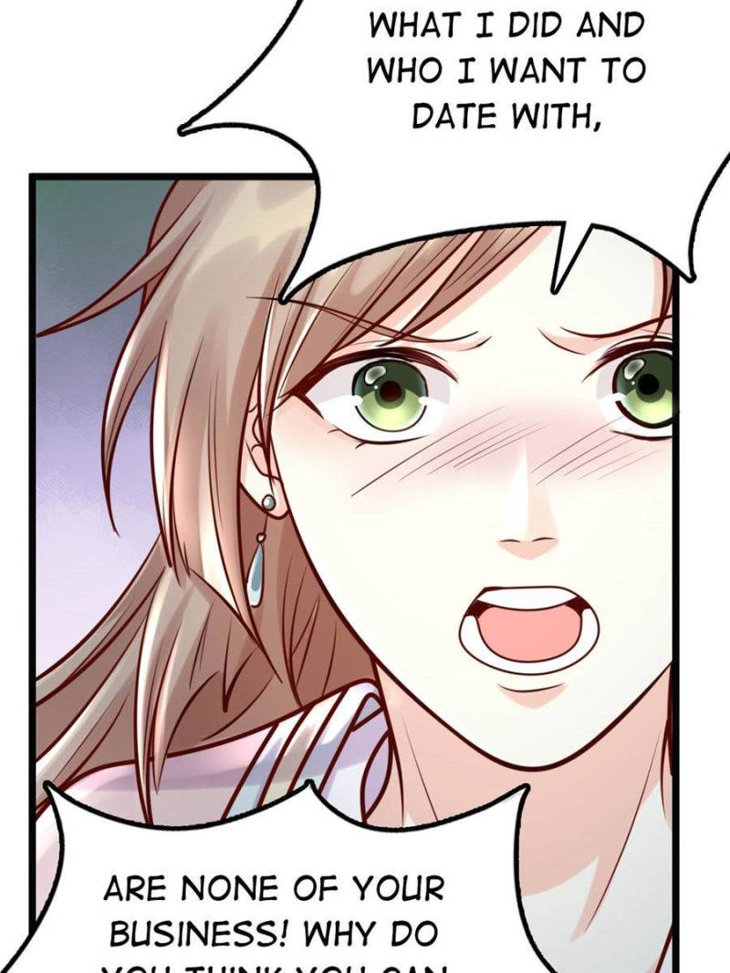 God of War, Crazy Princess Chapter 31 - page 43