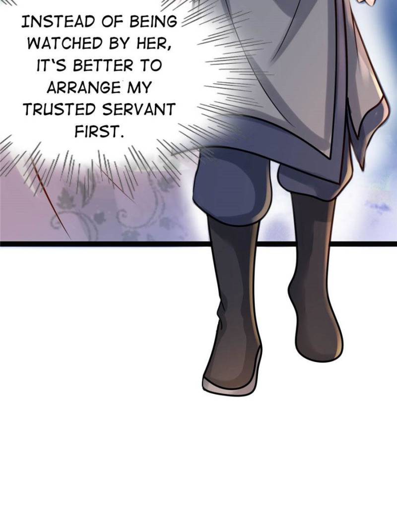 God of War, Crazy Princess Chapter 31 - page 7