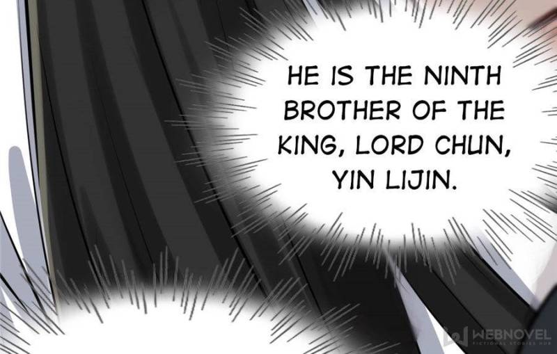 God of War, Crazy Princess Chapter 30 - page 12