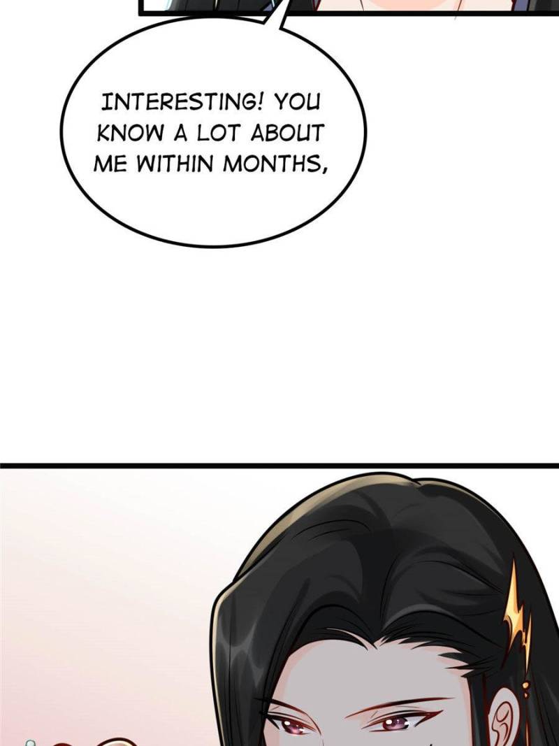 God of War, Crazy Princess Chapter 30 - page 20