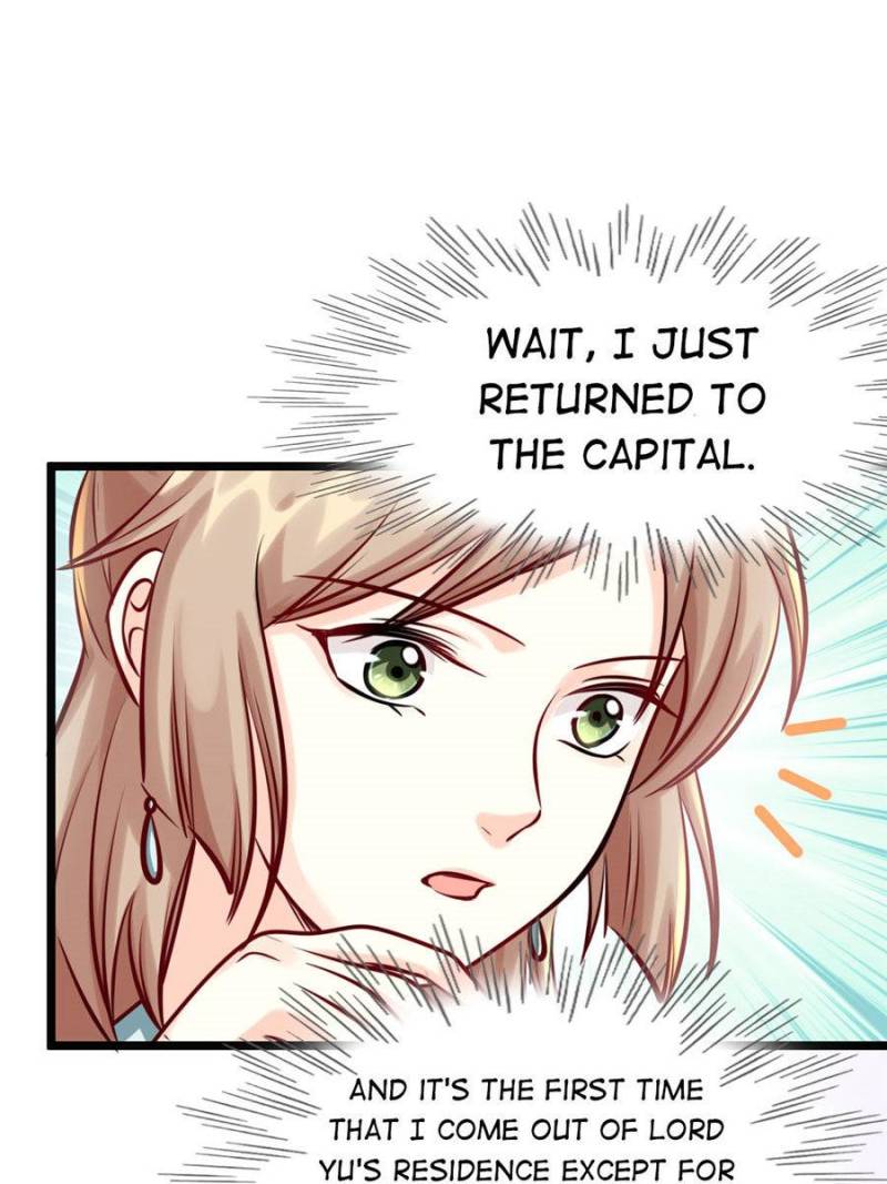 God of War, Crazy Princess Chapter 30 - page 25