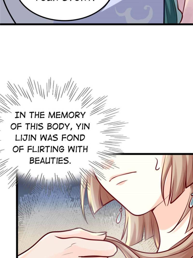 God of War, Crazy Princess Chapter 30 - page 29