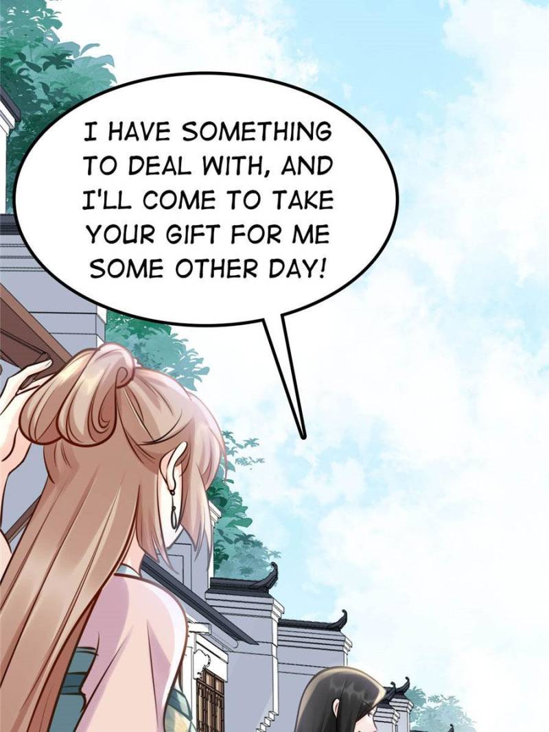 God of War, Crazy Princess Chapter 30 - page 36
