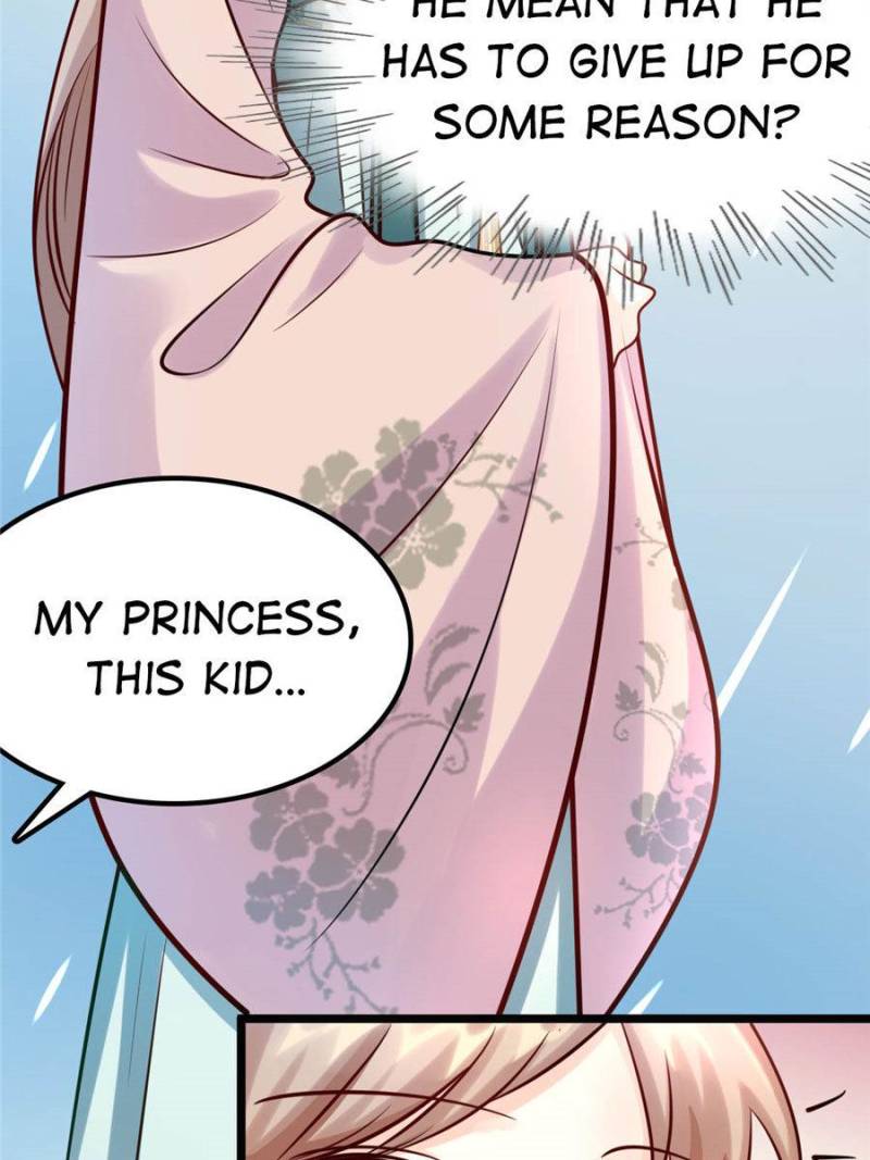 God of War, Crazy Princess Chapter 30 - page 39