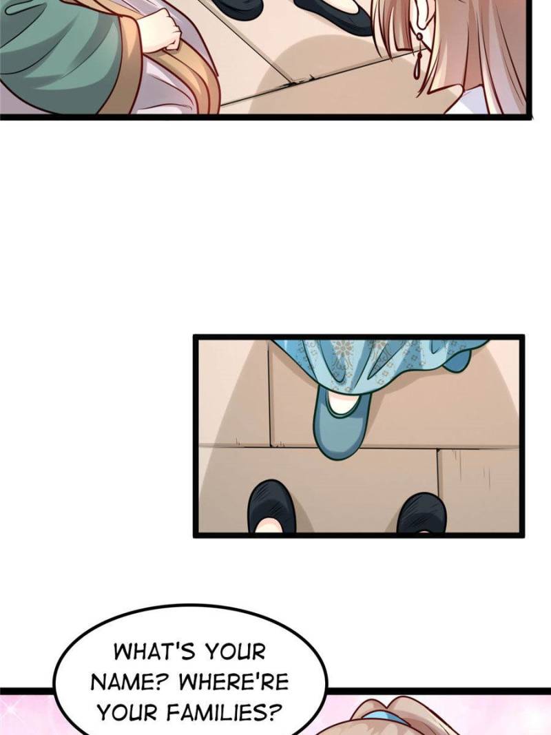 God of War, Crazy Princess Chapter 30 - page 42