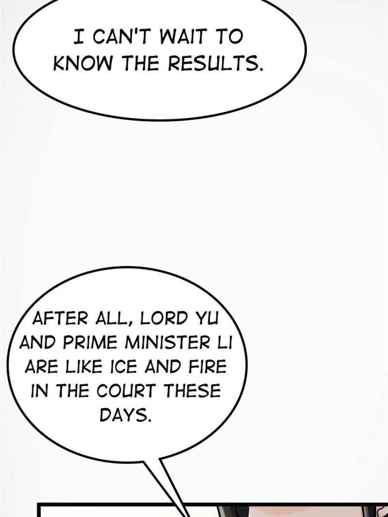 God of War, Crazy Princess Chapter 30 - page 5