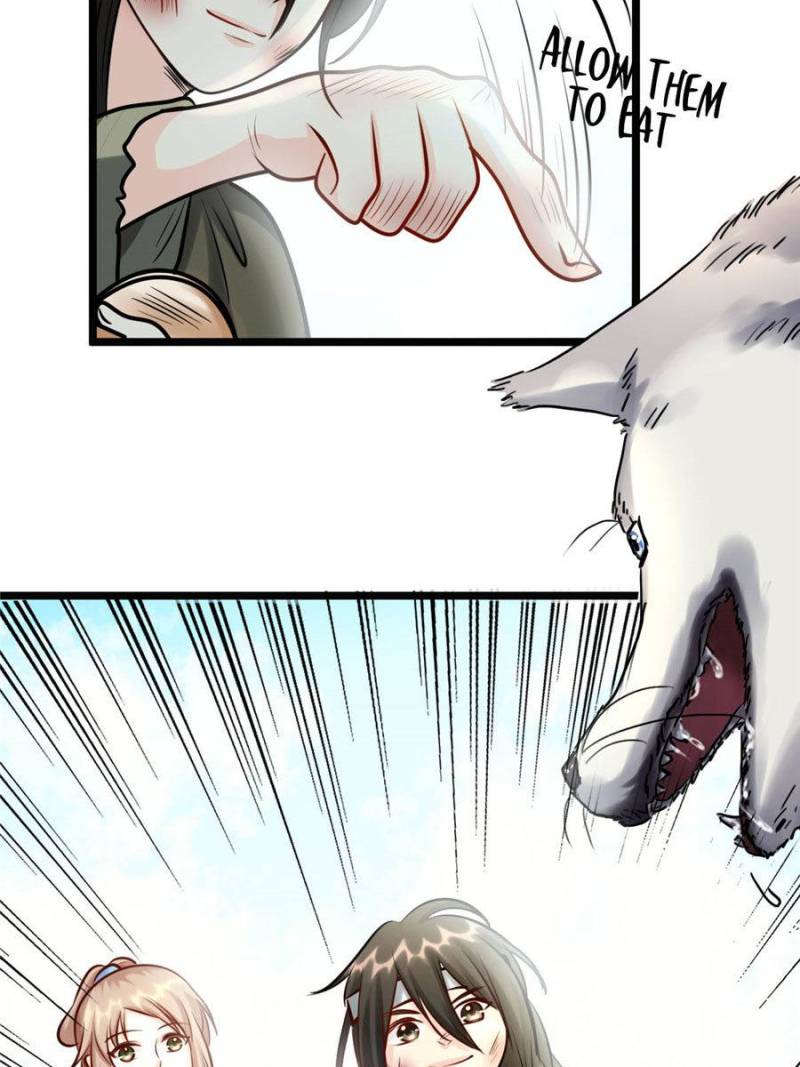 God of War, Crazy Princess Chapter 30 - page 53