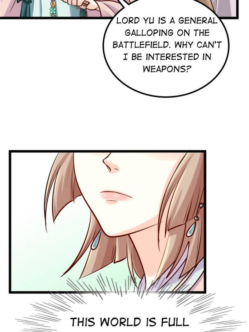 God of War, Crazy Princess Chapter 29 - page 12
