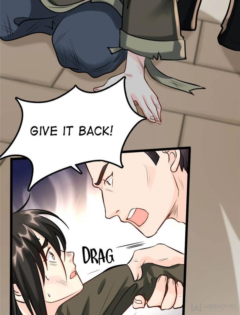 God of War, Crazy Princess Chapter 29 - page 22