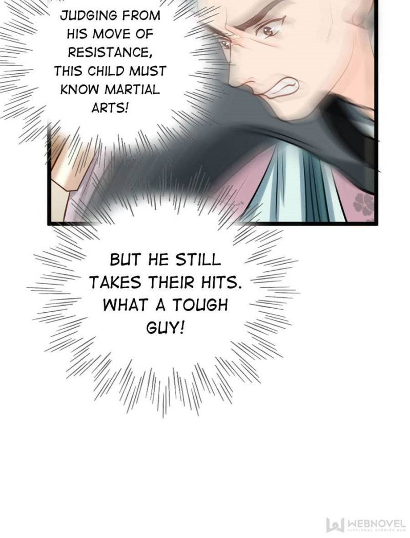 God of War, Crazy Princess Chapter 29 - page 25