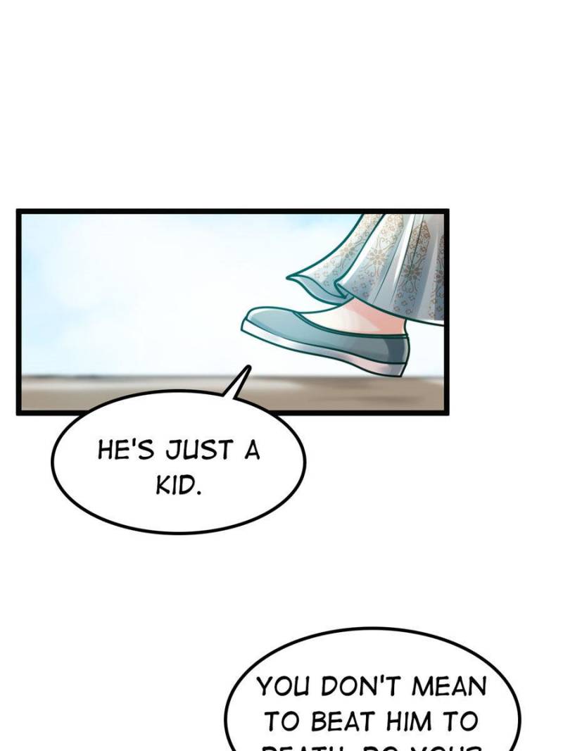 God of War, Crazy Princess Chapter 29 - page 26