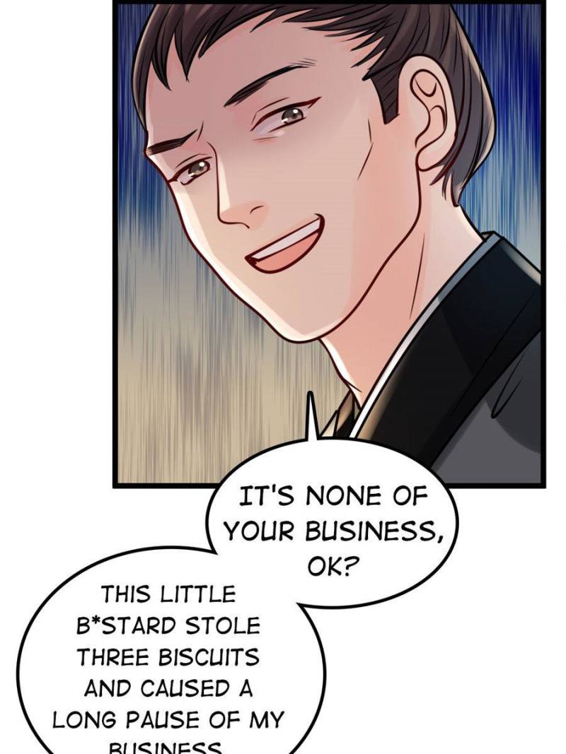 God of War, Crazy Princess Chapter 29 - page 29