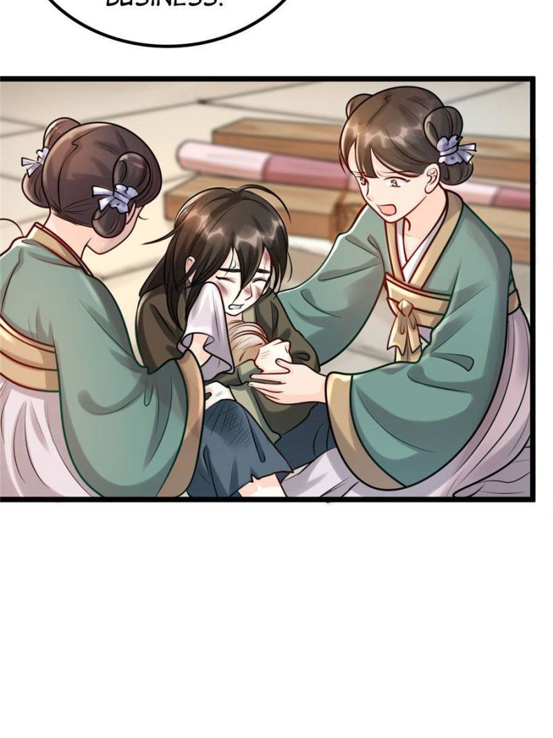 God of War, Crazy Princess Chapter 29 - page 30