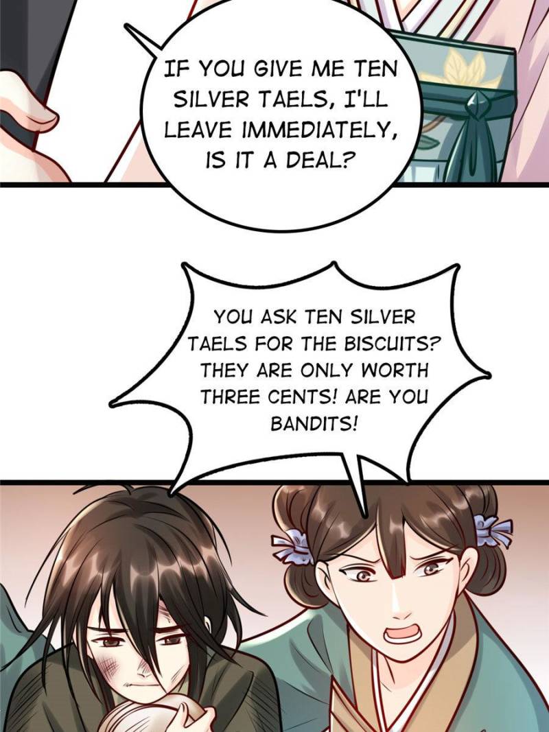 God of War, Crazy Princess Chapter 29 - page 33