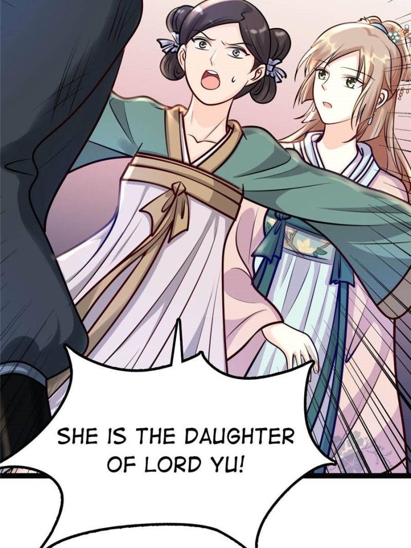 God of War, Crazy Princess Chapter 29 - page 47
