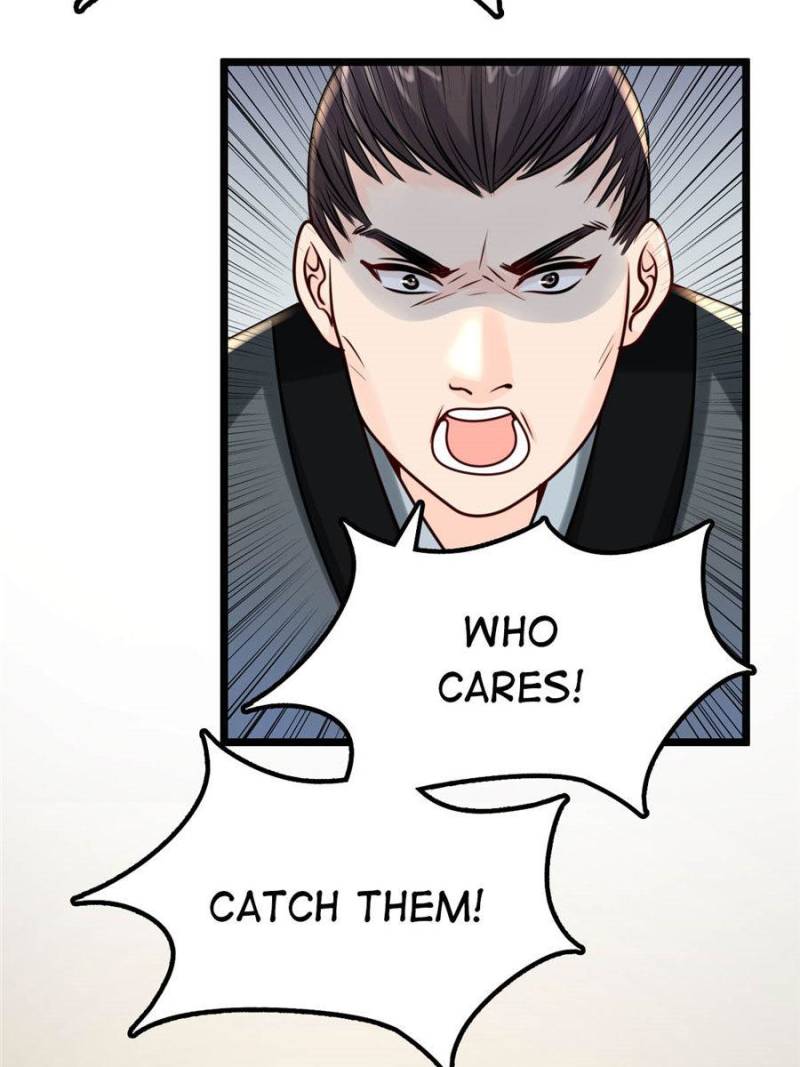 God of War, Crazy Princess Chapter 29 - page 48