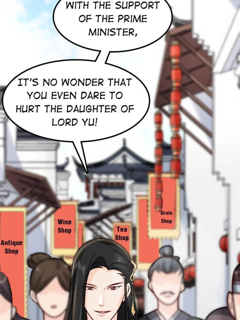 God of War, Crazy Princess Chapter 29 - page 53