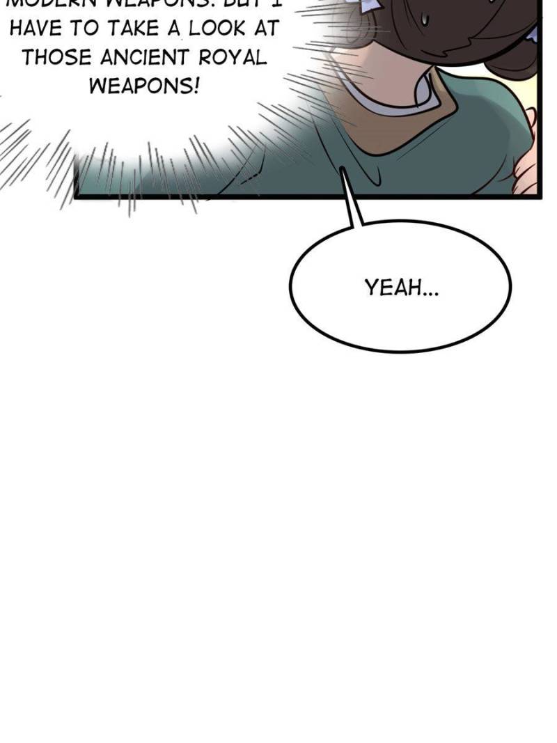 God of War, Crazy Princess Chapter 29 - page 9