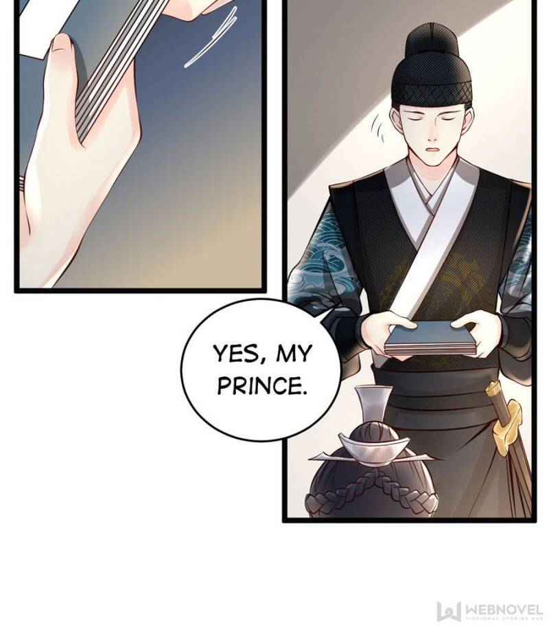 God of War, Crazy Princess Chapter 28 - page 27