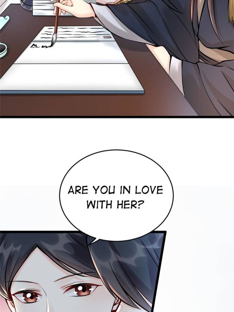 God of War, Crazy Princess Chapter 28 - page 29