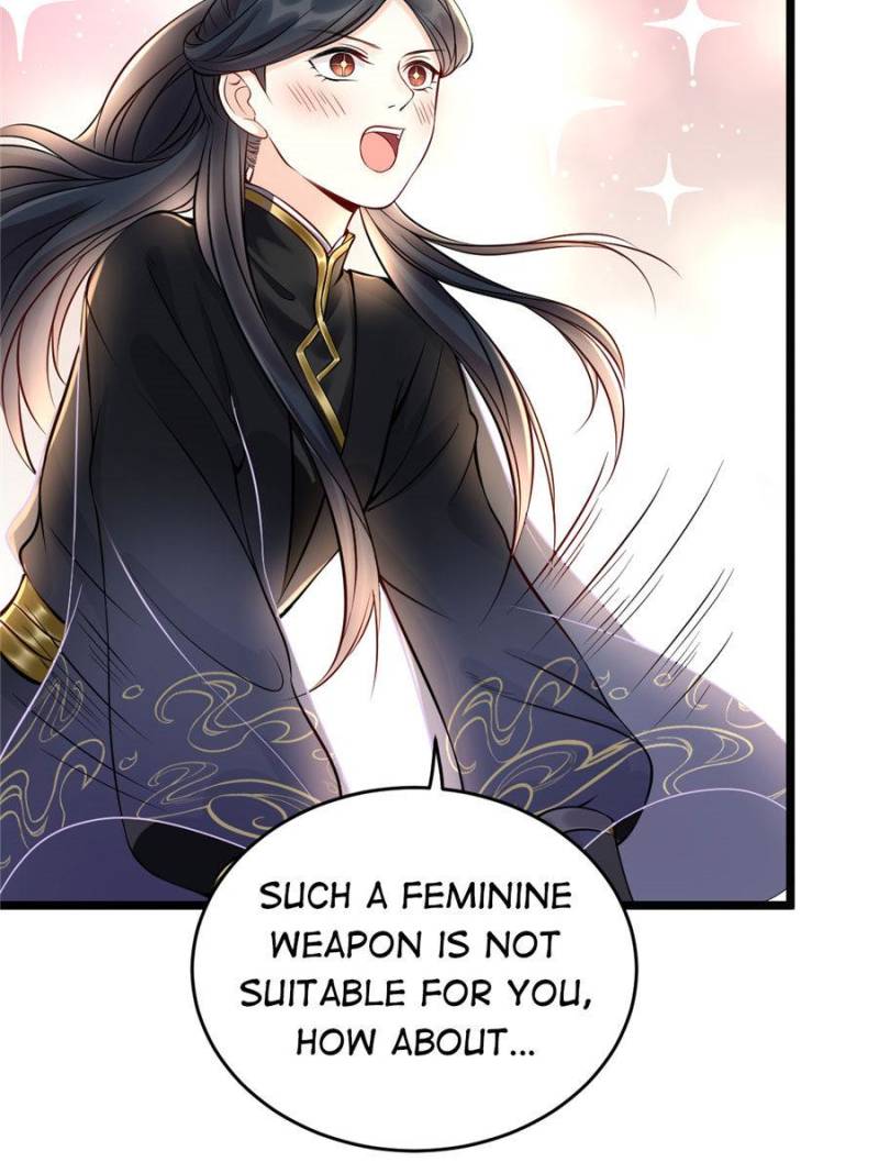 God of War, Crazy Princess Chapter 28 - page 35
