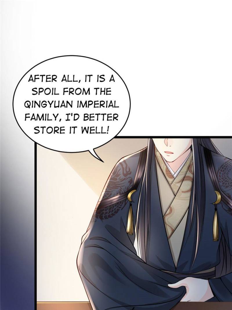 God of War, Crazy Princess Chapter 28 - page 37