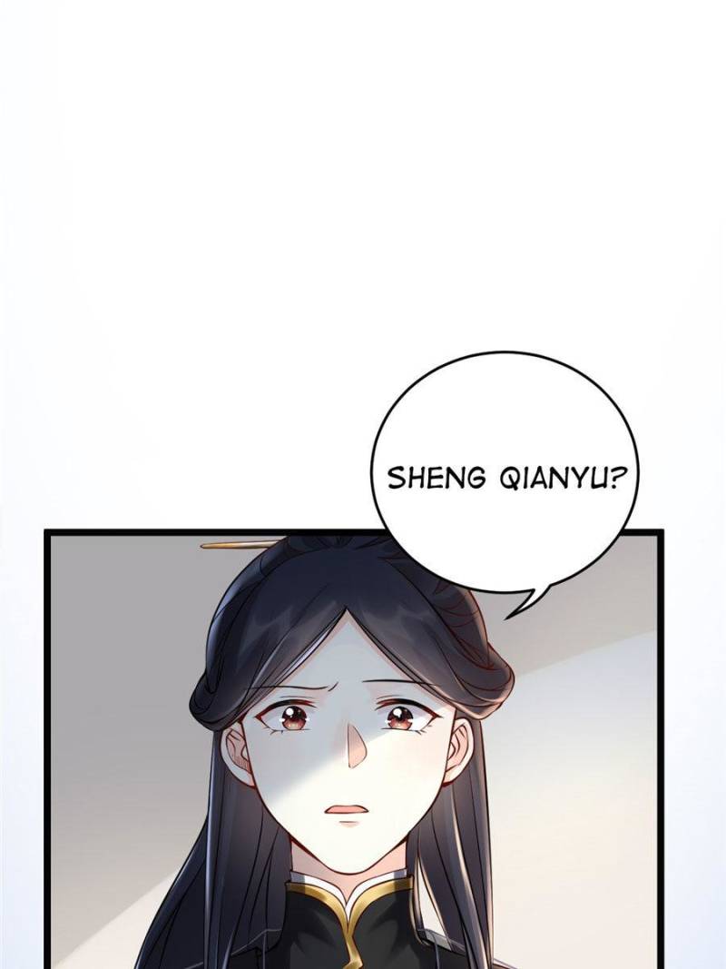 God of War, Crazy Princess Chapter 28 - page 46