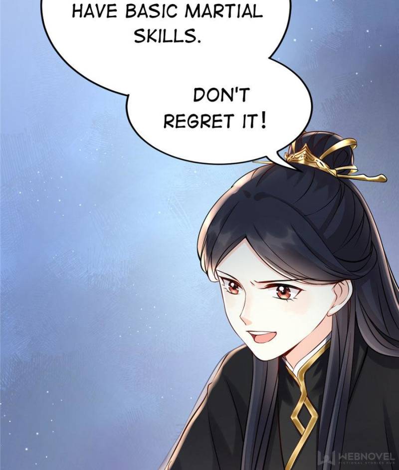 God of War, Crazy Princess Chapter 28 - page 48