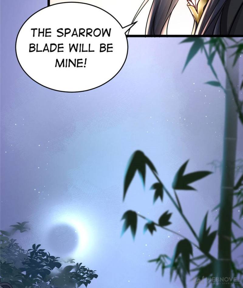 God of War, Crazy Princess Chapter 28 - page 51