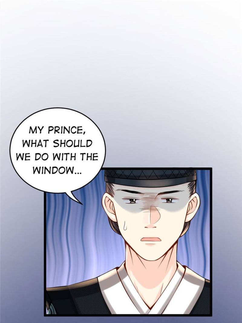 God of War, Crazy Princess Chapter 28 - page 55