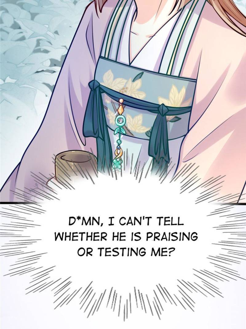God of War, Crazy Princess Chapter 27 - page 14
