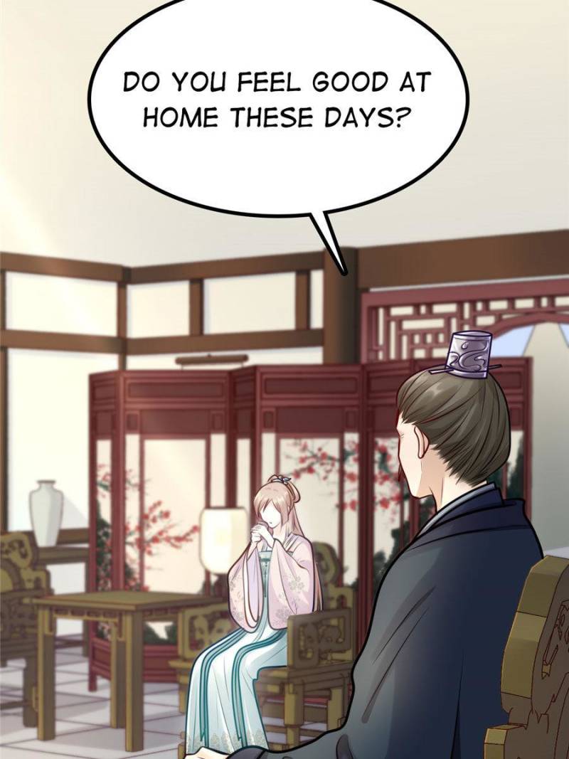 God of War, Crazy Princess Chapter 27 - page 4