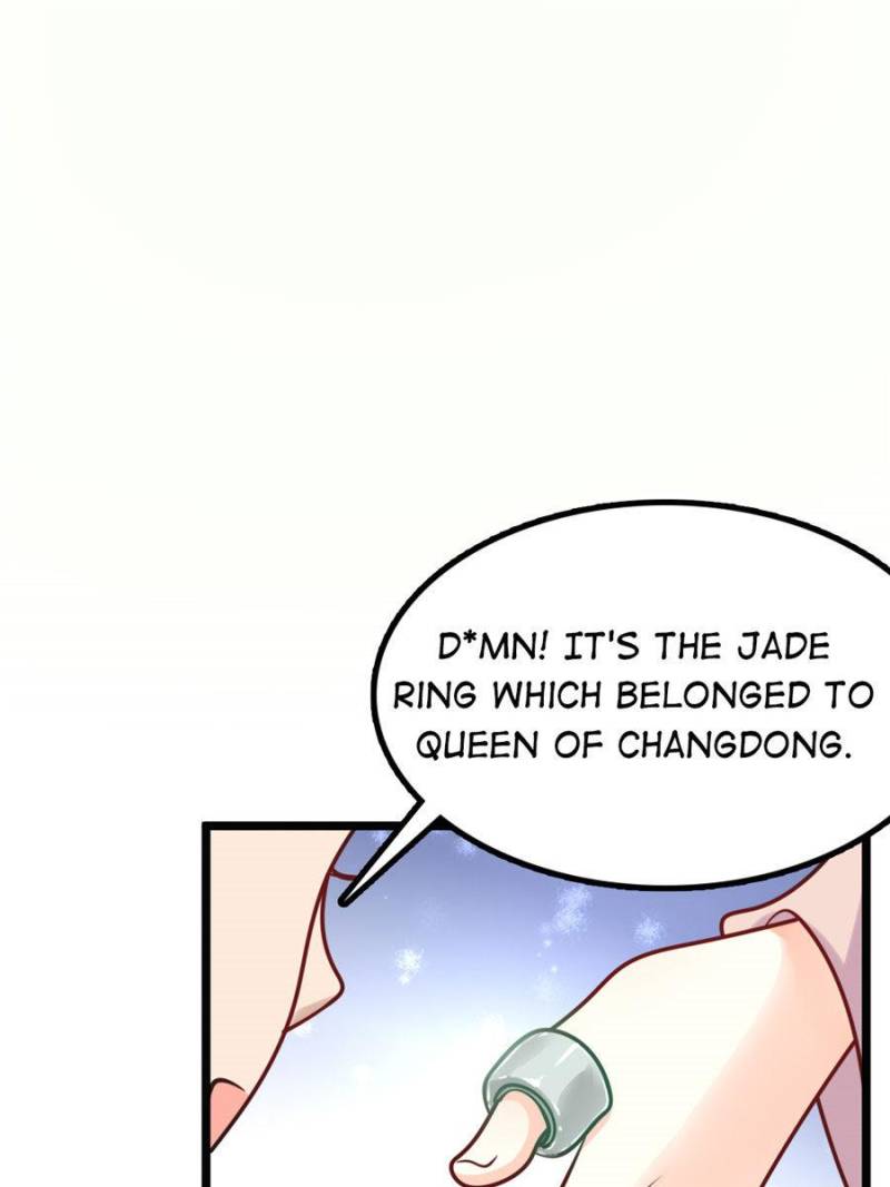 God of War, Crazy Princess Chapter 27 - page 44