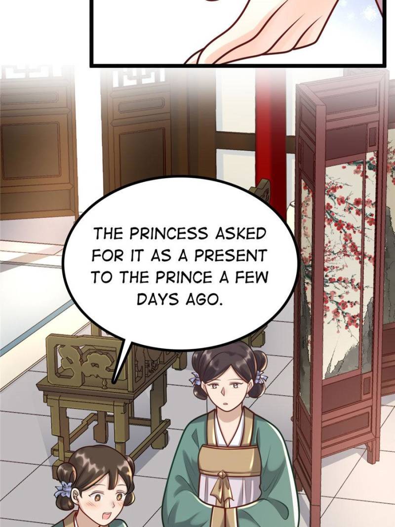 God of War, Crazy Princess Chapter 27 - page 45