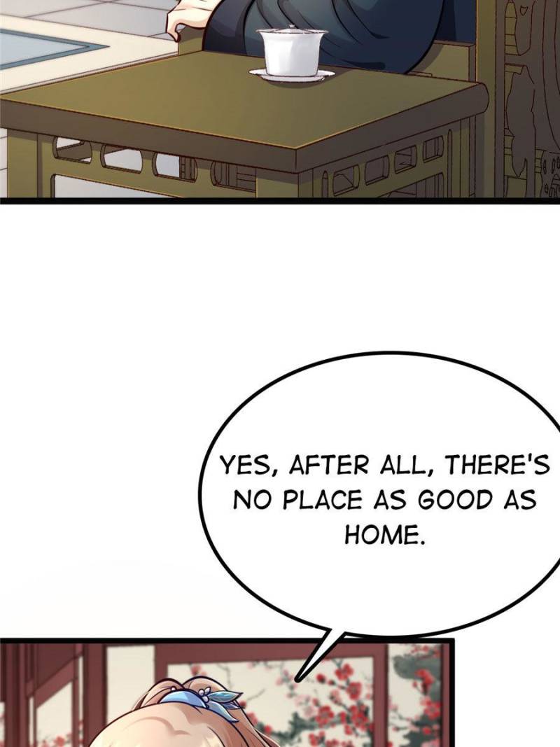 God of War, Crazy Princess Chapter 27 - page 5