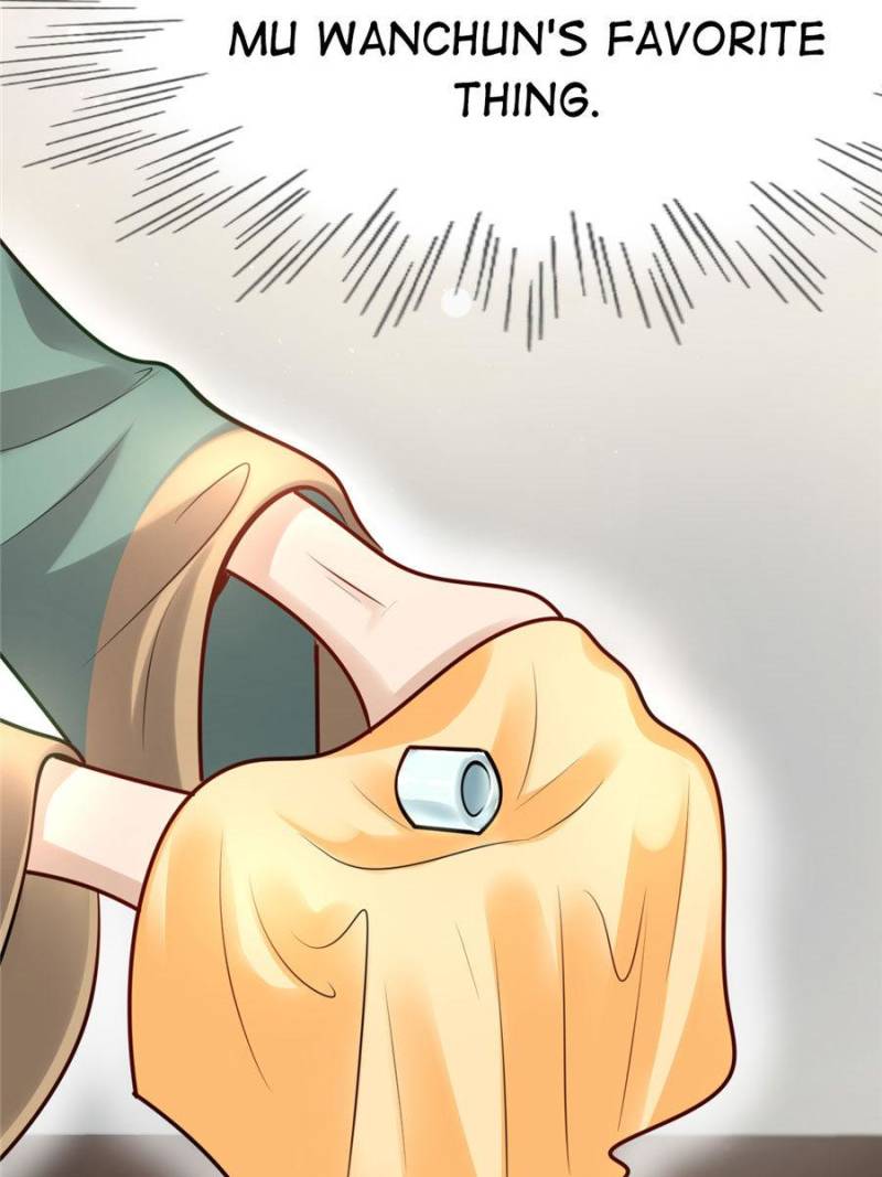 God of War, Crazy Princess Chapter 27 - page 54