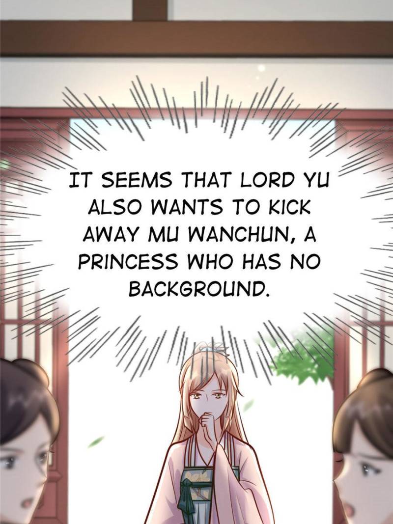 God of War, Crazy Princess Chapter 27 - page 56