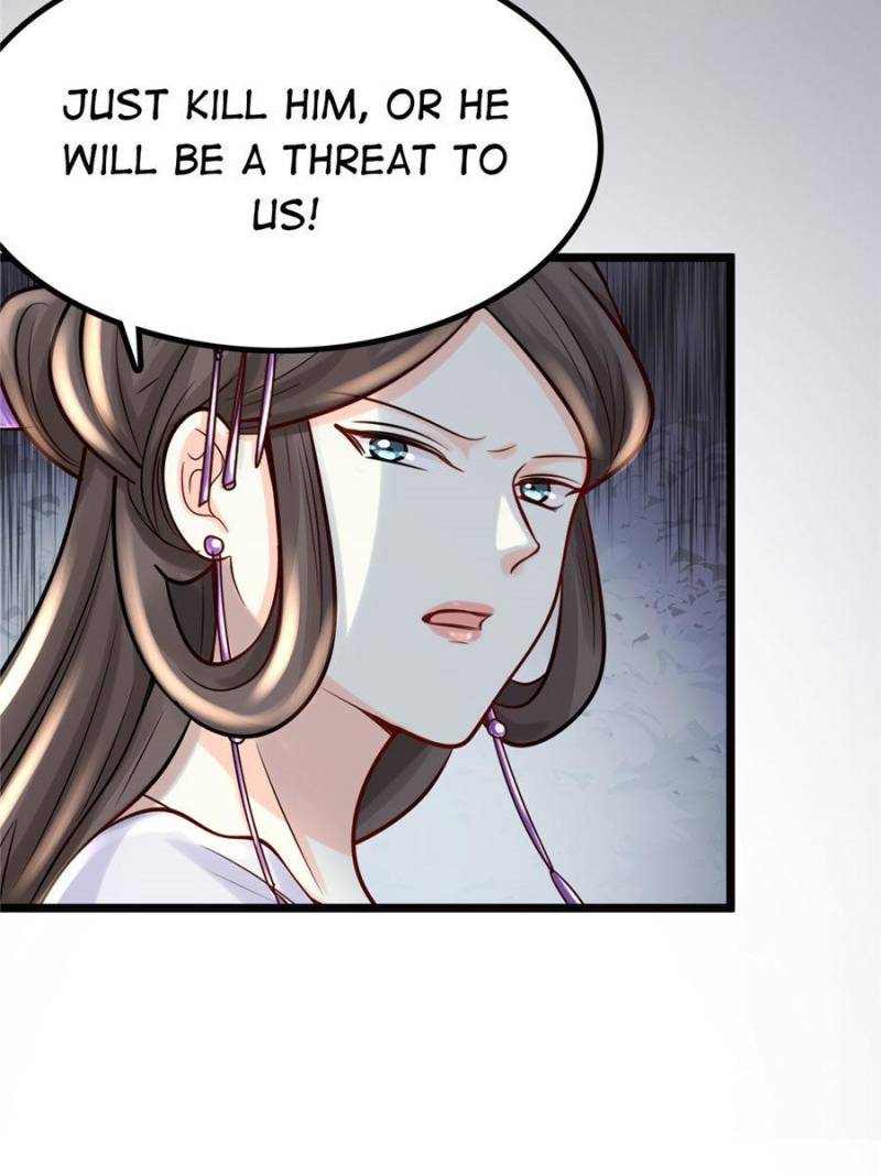God of War, Crazy Princess Chapter 27 - page 71